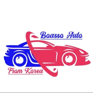 🚘Boasso Auto🚘Авто из Кореи, Японии и Китая