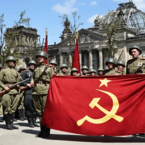 ВОЙНА, ВТОРАЯ МИРОВАЯ / WAR, WORLD WAR II
