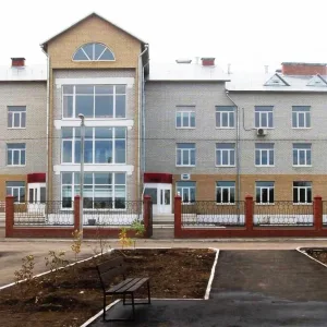 МОУ "СОШ №1 г. Ершова"