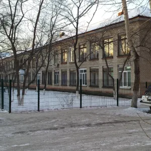 МАОУ "СОШ № 30" Асбестовского муниципального округа Свердловской области
