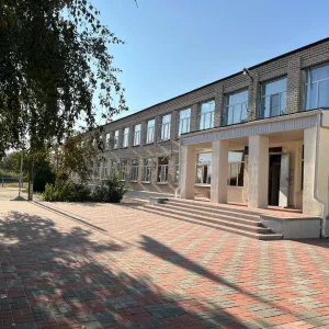МКОУ «Тормосиновская СШ»