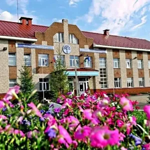МОБУ СОШ С. Мурсалимкино