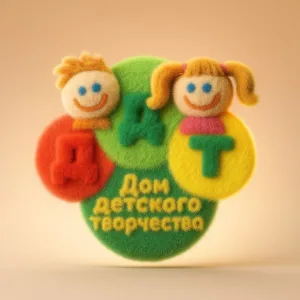 Дом детского творчества
