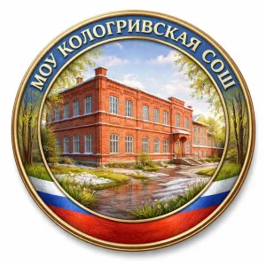 МОУ Кологривская СОШ
