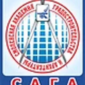 Смоленская академия градостроительства и архитектуры - официальный канал