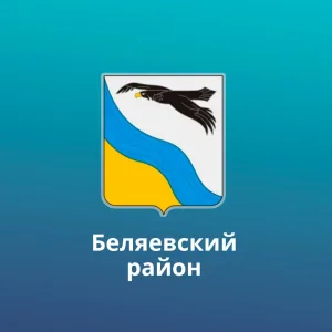 Беляевский район