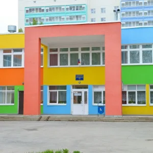Детский сад 22 | Пермь