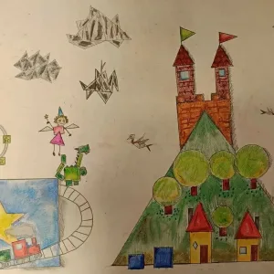 МОБУ "Алексинская средняя школа"