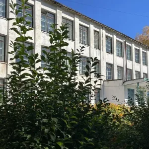 МОУ Козьмодемьяновская СОШ, Амурская область