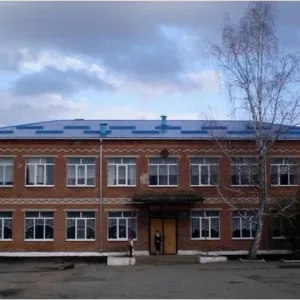 МБОУ СОШ №14 станицы Ярославской