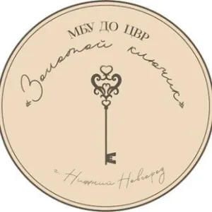 Канал МБУ ДО ЦВР "Золотой ключик" город Нижний Новгород