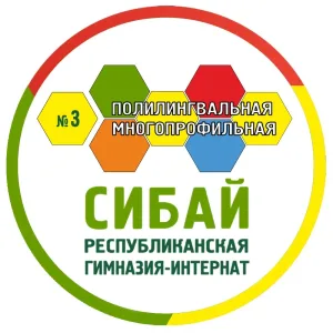 ГБОУ РПМГИ № 3 "Сибай"