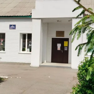 Администрация Омского сельского поселения ОМР