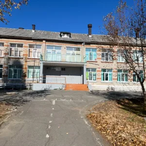 МБОУ СОШ с.Дружба Хабаровского муниципального района