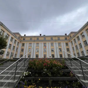 МАОУ "СОШ №8 г. Бакала, Саткинский муниципальный округ