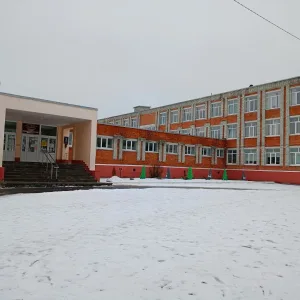 МБОУ Фокинская СОШ №3