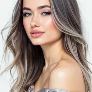 Nastya Lukina / Настя Лукина