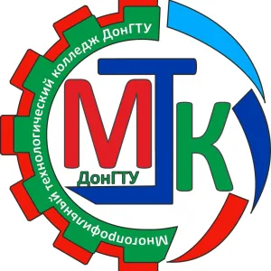 Многопрофильный технологический колледж ДонГТУ