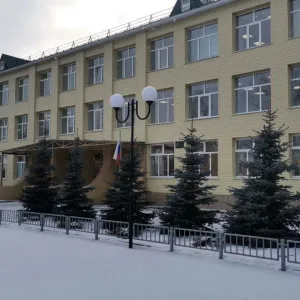МБОУ Краснокоммунарская СОШ