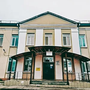 ГБОУ СОШ № 9 г. Сызрани