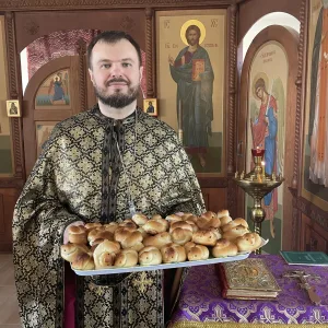 Православная гостиная
