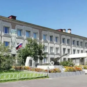 МБОУ СОШ с.Осиновая Речка