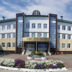 МКОУ Куминская СОШ. Официальный публичный канал