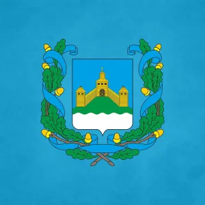 Администрация Новоусманского района