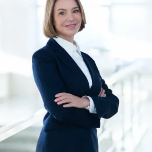 Альфия Когогина