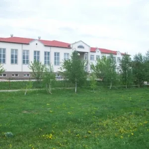 МБОУ "Арнаутовская средняя общеобразовательная школа"