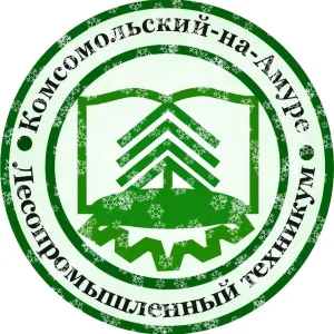 КГБ ПОУ Лесопромышленный техникум