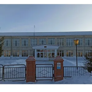 МАОУ Слобода-Бешкильская СОШ