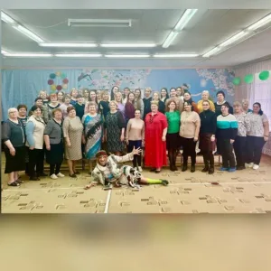 Канал «Детский сад «Сказка»