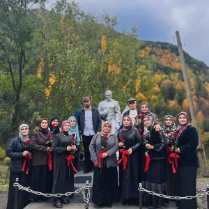 МКОУ «Гведышинская СОШ»