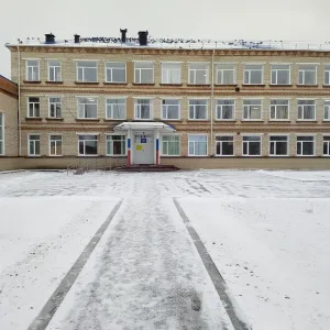 МКОУ "Ракитовская СОШ" Михайловского района Алтайского края.