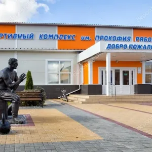 МБОУ ДО "ДЮСШ "Каисса" Панинского муниципального района