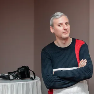 Иванов Евгений - Ярославский блогер