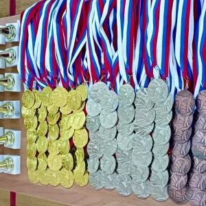 МБУ ДО СШ г. Белый
