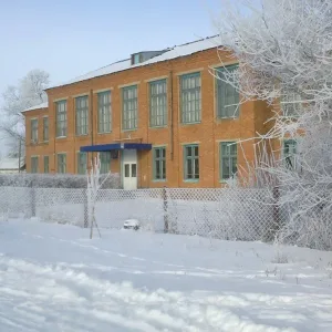 МАОУ "Лабазинская СОШ" Курманаевский район