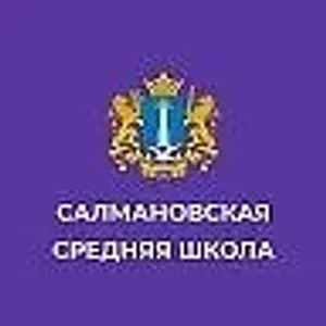 МОУ Салмановская СШ ( общешкольный канал)