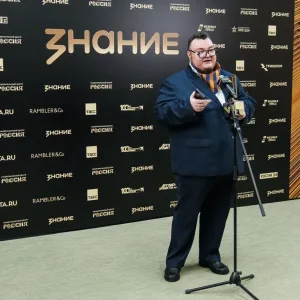 Вепринцев | Наставник-просветитель