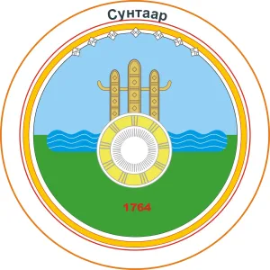 ✥Сунтаар нэһилиэгэ✥