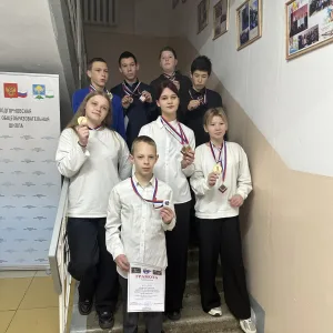 МКОУ "ПОДГОРНОВСКАЯ СОШ"