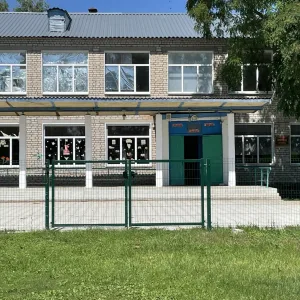 МКОУ Галушкинская СШ
