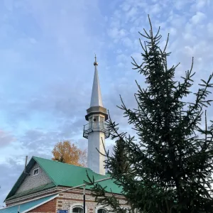 Подслушано татарлар