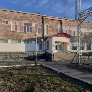 Управление культуры Лиманского округа