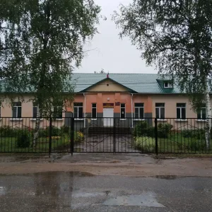 Школьный канал МБОУ "Ашковская основная школа"
