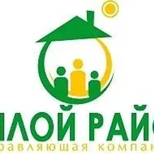 ООО УК "Жилой район"