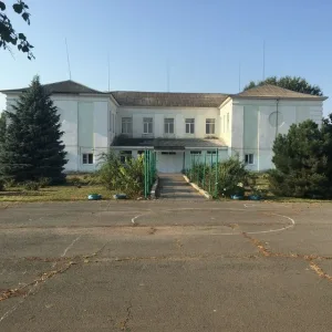 МБОУ: Рябичевская СОШ