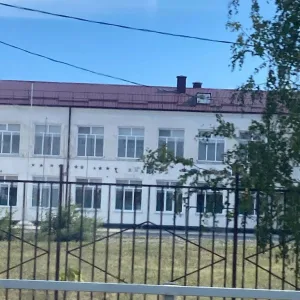 МБОУ СОШ № 10 им. С.И. Холодова ст. Новощербиновская